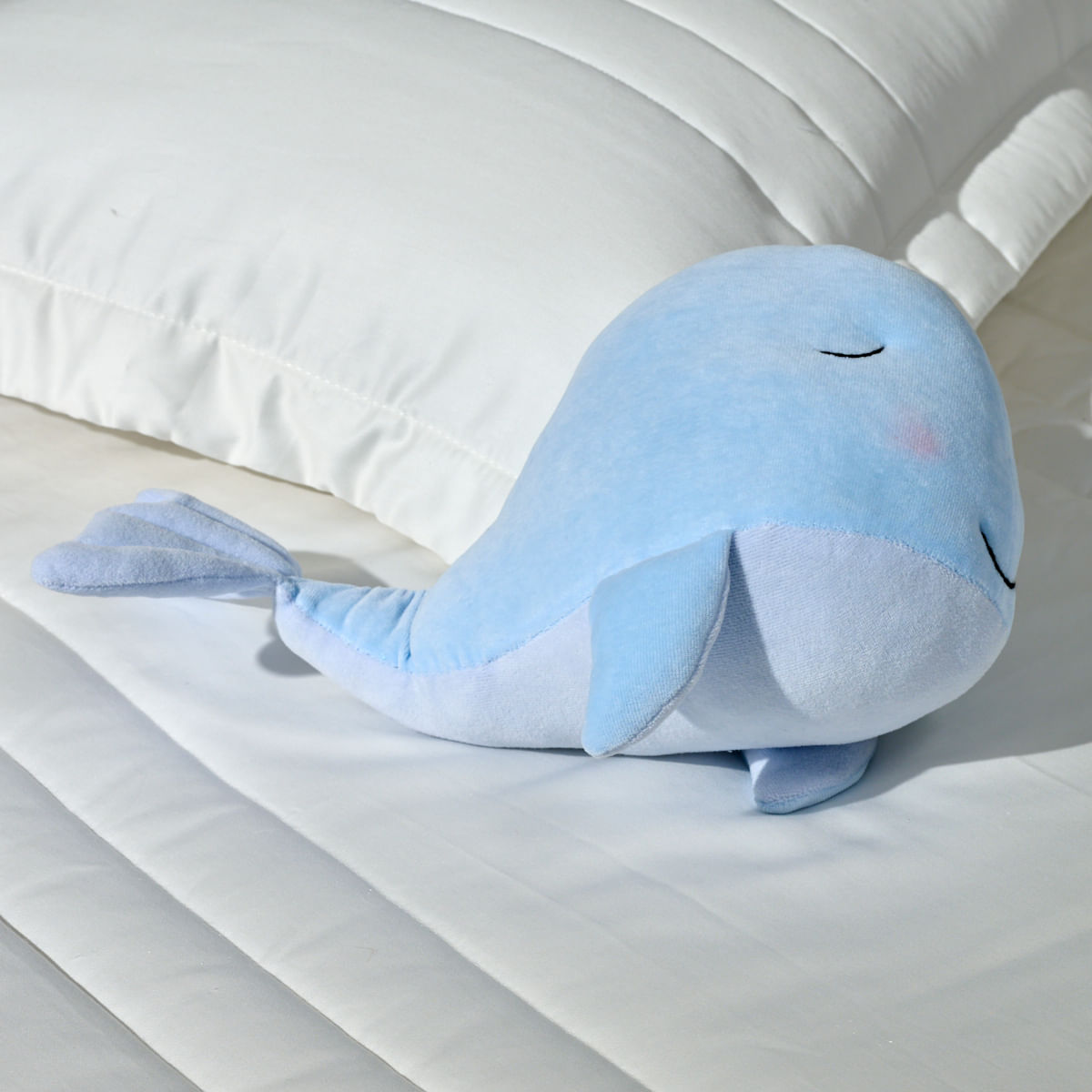 07 01 0155 Pelucia Baleia Sea Friends Azul 001